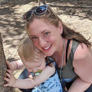 Meet your Posher, Debbie